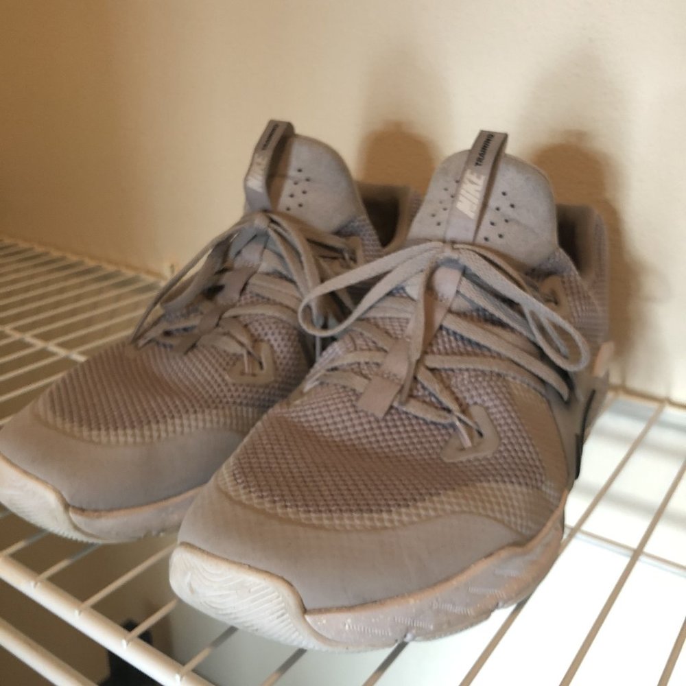 Nike Zoom Train Command (Gray)